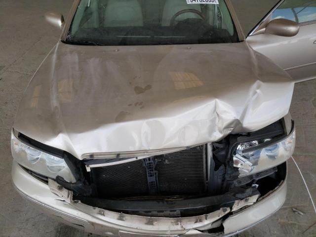 Photo 11 from auction – 2007 HYUNDAI AZERA SE with VIN KMHFC46F57A211733