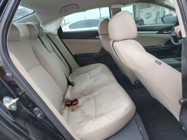 Photo 10 from auction – 2016 HONDA CIVIC LX with VIN 19XFC2F51GE011073