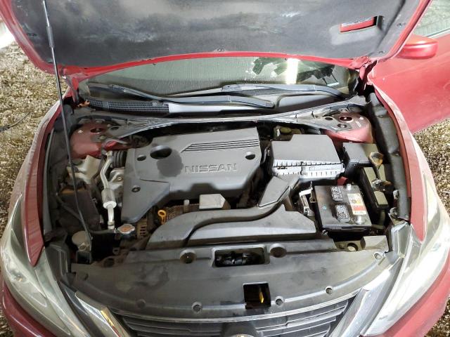 Photo 11 from auction – 2016 NISSAN ALTIMA 2.5 with VIN 1N4AL3APXGN333138