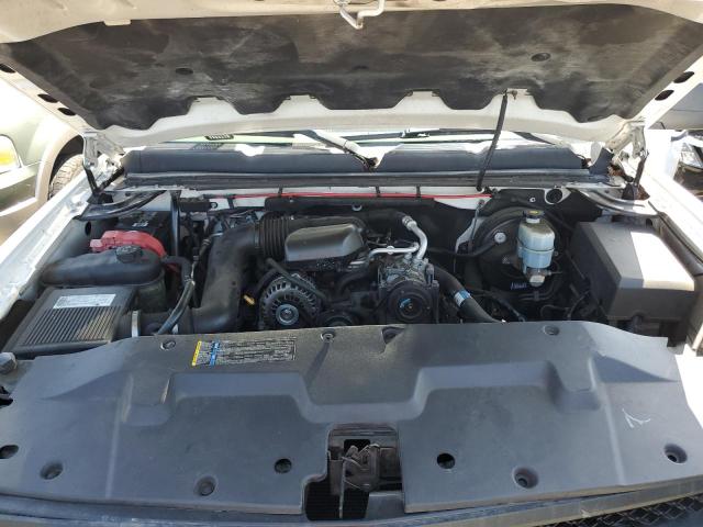 Photo 11 from auction – 2008 CHEVROLET SILVERADO with VIN 1GCEC14X68Z287510