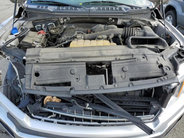Photo 11 from auction – 2018 FORD F150 SUPER with VIN 1FTEX1EB6JKD11598
