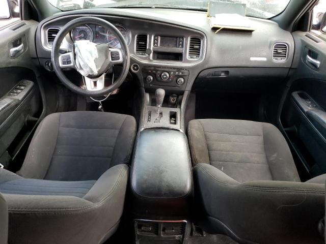 Photo 8 from auction – 2014 DODGE CHARGER SE with VIN 2C3CDXBG3EH272070