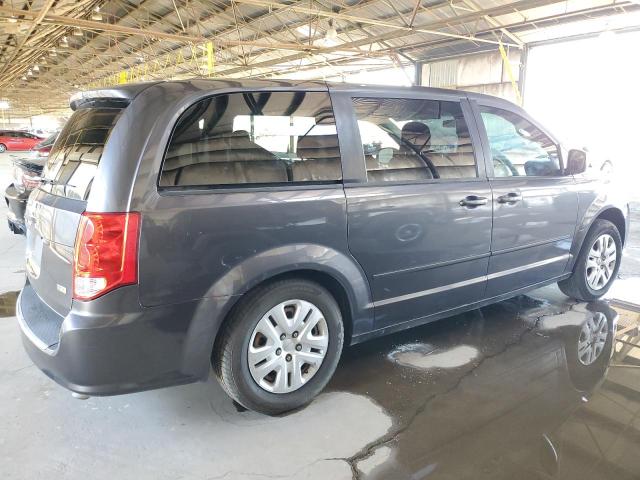 Photo 3 from auction – 2016 DODGE GRAND CARA with VIN 2C4RDGBGXGR387459