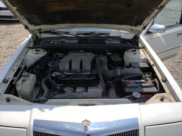 Photo 11 from auction – 1990 CHRYSLER IMPERIAL with VIN 1C3XY56R9LD844842