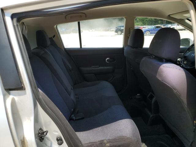 Foto 11 de la subasta – 2011 NISSAN VERSA S con VIN 3N1BC1CP3BL506431