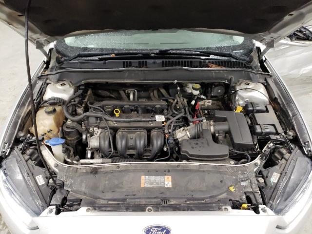 Photo 11 from auction – 2013 FORD FUSION SE with VIN 3FA6P0H79DR335034