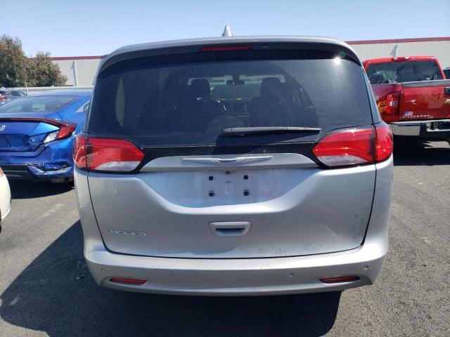 Photo 6 from auction – 2019 CHRYSLER PACIFICA T with VIN 2C4RC1DG7KR587463