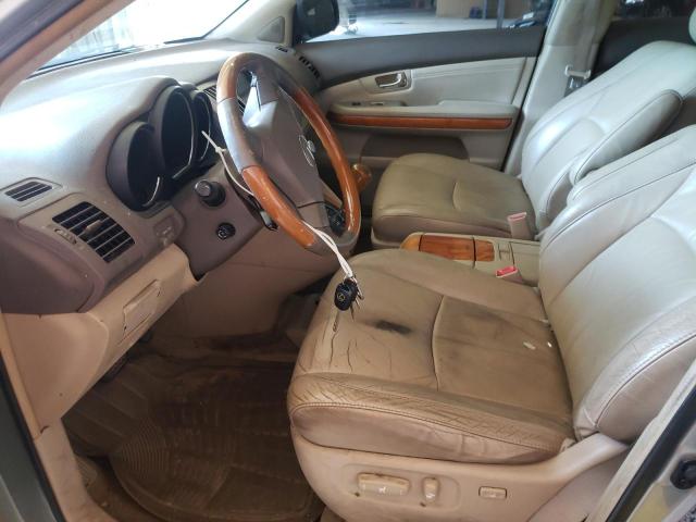 Photo 7 from auction – 2009 LEXUS RX 350 with VIN 2T2GK31U69C072444