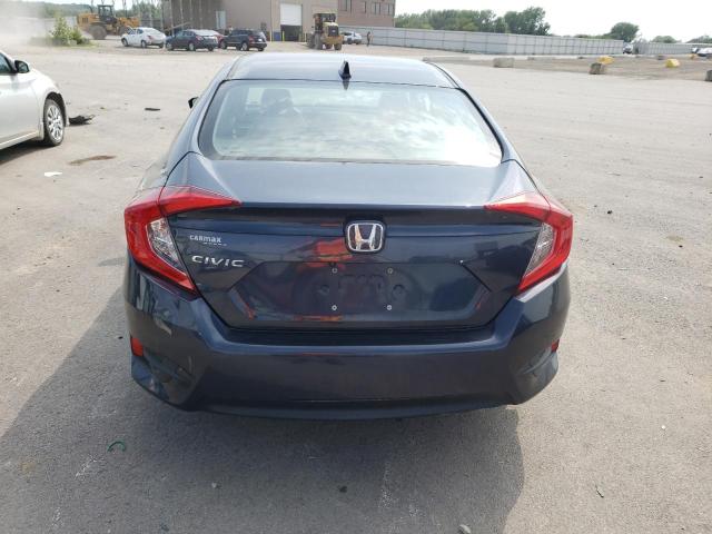 Photo 6 from auction – 2017 HONDA CIVIC EX with VIN 19XFC2F70HE023251