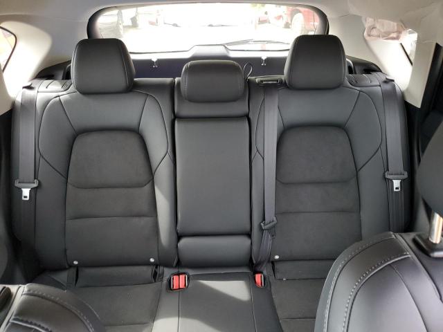 Photo 10 from auction – 2021 MAZDA CX-5 TOURI with VIN JM3KFBCMXM0449555
