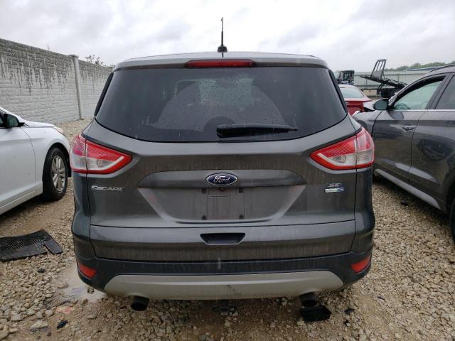 Photo 6 from auction – 2015 FORD ESCAPE SE with VIN 1FMCU9GX6FUC75166
