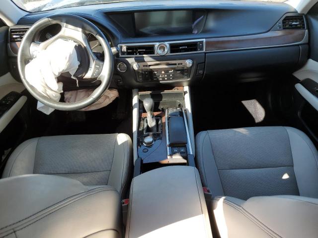 Photo 8 from auction – 2013 LEXUS GS 350 with VIN JTHCE1BL1D5001015