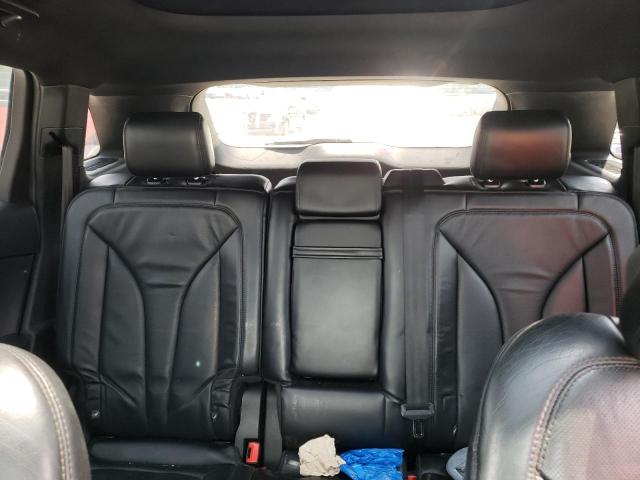 Photo 10 from auction – 2016 LINCOLN MKX RESERV with VIN 2LMTJ6LR6GBL24165