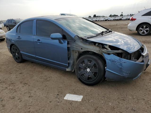Photo 4 from auction – 2008 HONDA CIVIC LX with VIN 2HGFA16538H508696