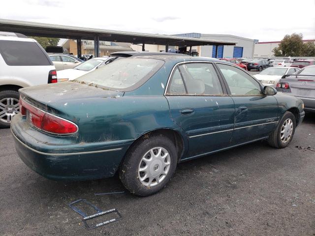 Photo 3 from auction – 1997 BUICK CENTURY CU with VIN 2G4WS52M2V1431769