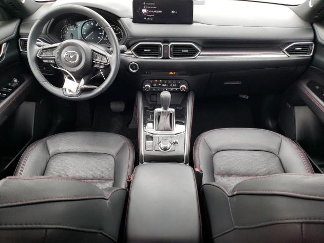 Photo 8 from auction – 2022 MAZDA CX-5 with VIN JM3KFBAY9N0561285