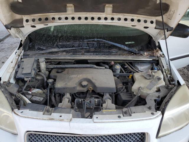 Photo 12 from auction – 2008 CHEVROLET UPLANDER I with VIN 1GBDV13W58D146685