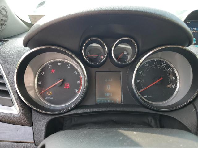 Photo 9 from auction – 2015 BUICK ENCORE PRE with VIN KL4CJHSB0FB217367