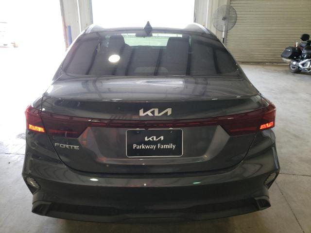 Photo 6 from auction – 2023 KIA FORTE LX with VIN 3KPF24AD4PE623006