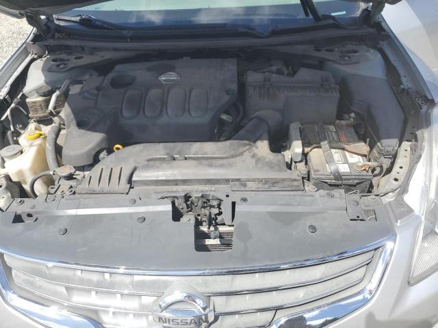 Photo 11 from auction – 2012 NISSAN ALTIMA BAS with VIN 1N4AL2AP1CN521289