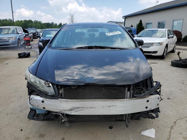 Photo 5 from auction – 2015 HONDA CIVIC EX with VIN 19XFB2F8XFE035397