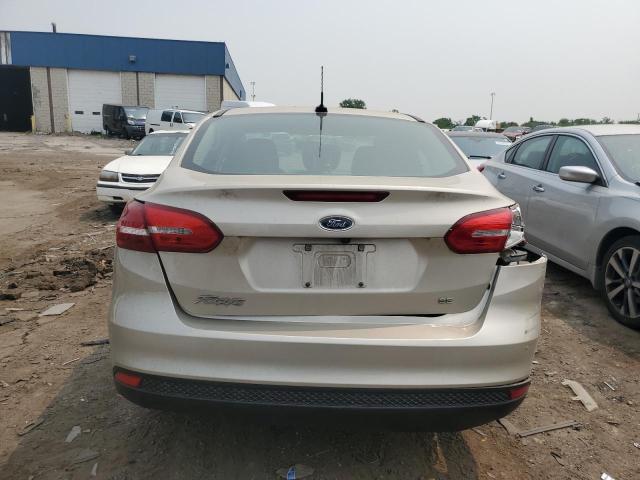 Photo 6 from auction – 2017 FORD FOCUS SE with VIN 1FADP3F21HL340748