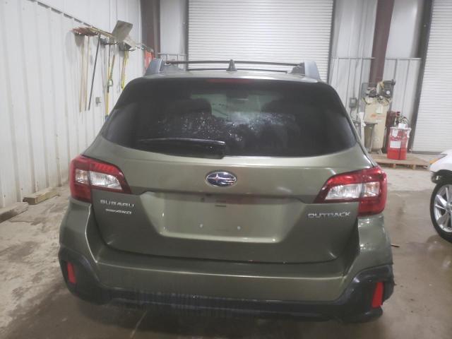 Photo 6 from auction – 2018 SUBARU OUTBACK 2. with VIN 4S4BSACC6J3201587