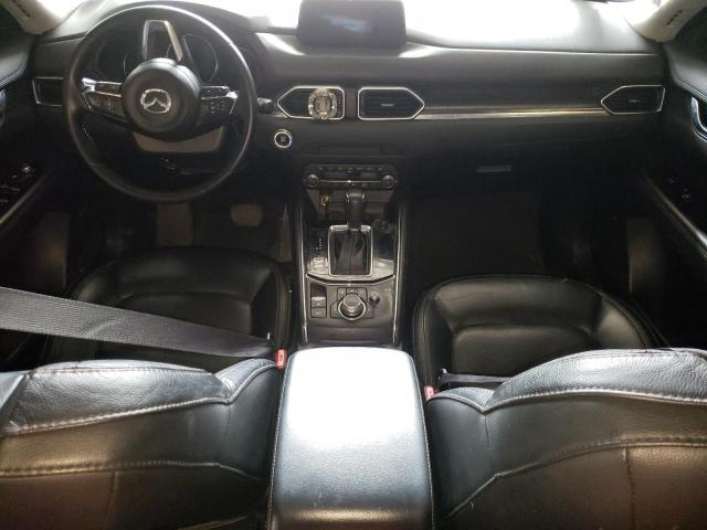 Photo 8 from auction – 2019 MAZDA CX-5 GRAND with VIN JM3KFBDM1K1507820