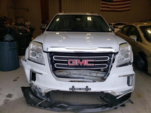 Photo 5 from auction – 2016 GMC TERRAIN SL with VIN 2GKALPEK8G6259405