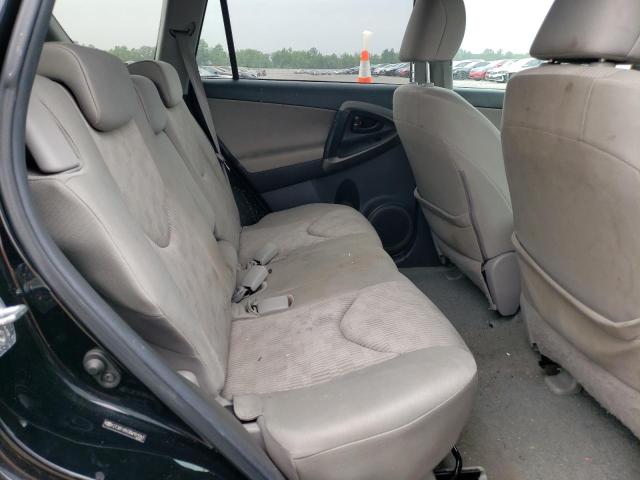 Photo 10 from auction – 2011 TOYOTA RAV4 with VIN 2T3BF4DV3BW101942