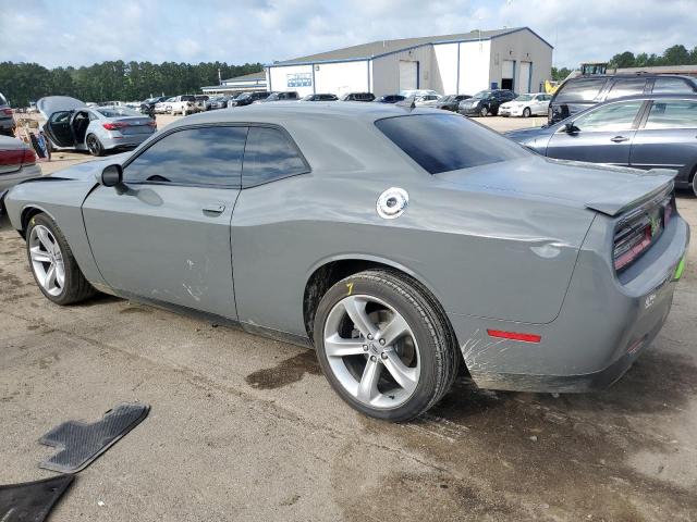 Photo 2 from auction – 2017 DODGE CHALLENGER with VIN 2C3CDZAG1HH519541