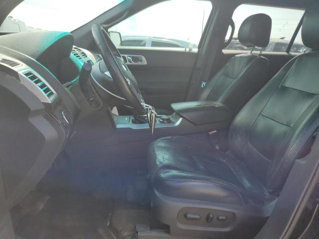 Photo 7 from auction – 2013 FORD EXPLORER L with VIN 1FM5K8F82DGB18314