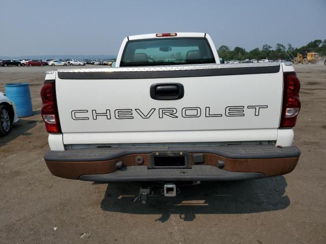 Photo 6 from auction – 2003 CHEVROLET SILVERADO with VIN 1GCEK14X23Z235464