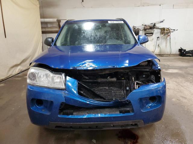 Photo 5 from auction – 2006 SATURN VUE with VIN 5GZCZ63486S834808