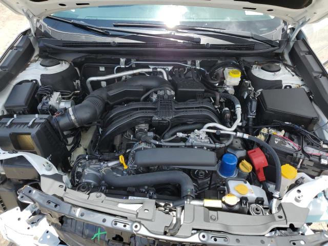 Photo 12 from auction – 2022 SUBARU OUTBACK TO with VIN 4S4BTAPC2N3258673