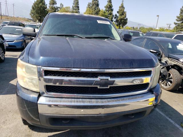 Photo 5 from auction – 2008 CHEVROLET SILVERADO with VIN 2GCEK13C481317758