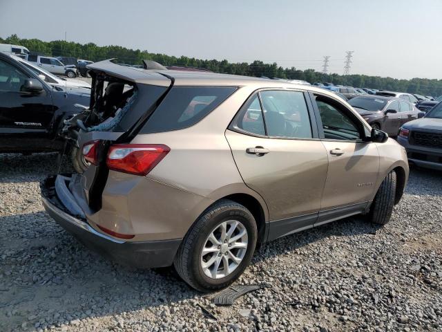 Photo 3 from auction – 2018 CHEVROLET EQUINOX LS with VIN 2GNAXHEV5J6344569