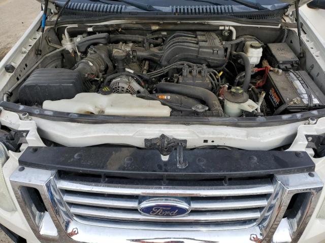 Photo 12 from auction – 2008 FORD EXPLORER E with VIN 1FMEU64E28UA43824
