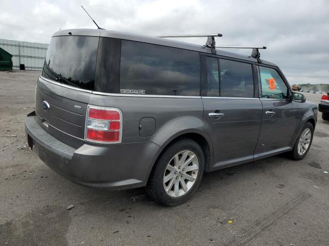 Photo 3 from auction – 2009 FORD FLEX SEL with VIN 2FMEK62C99BB08120