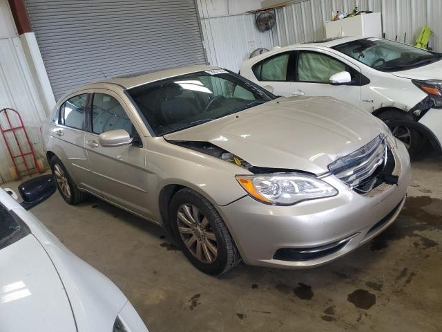 Photo 4 from auction – 2013 CHRYSLER 200 TOURIN with VIN 1C3CCBBB3DN678902