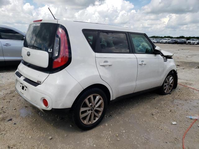 Photo 3 from auction – 2017 KIA SOUL + with VIN KNDJP3A50H7415933