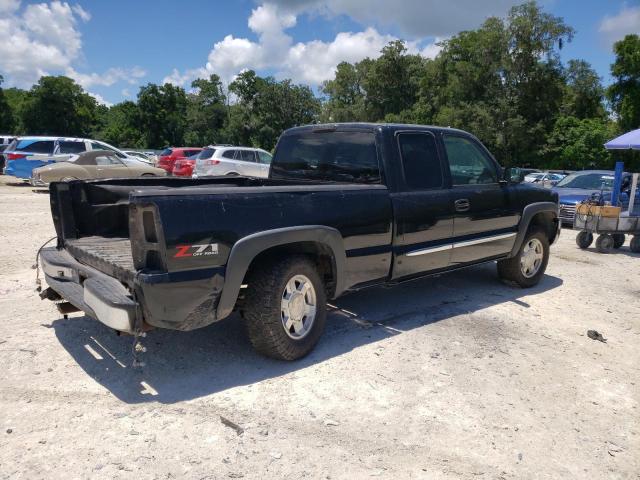 Photo 3 from auction – 2004 GMC NEW SIERRA with VIN 2GTEK19T441272144