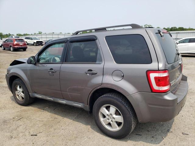 Photo 2 from auction – 2010 FORD ESCAPE XLT with VIN 1FMCU9D78AKC22459