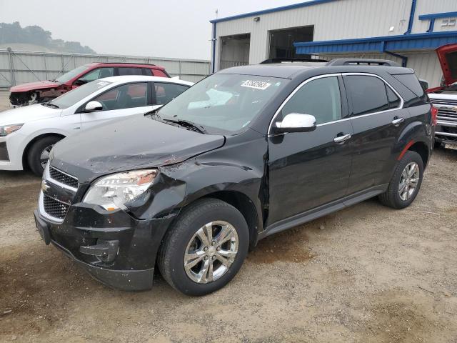 صورة رقم 1 من المزاد - 2012 CHEVROLET EQUINOX LT مع VIN 2GNFLEE54C6374455
