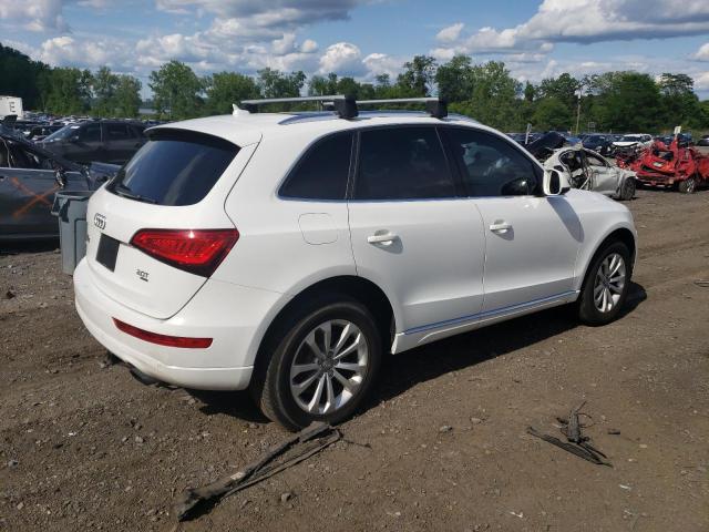 Photo 3 from auction – 2013 AUDI Q5 PREMIUM with VIN WA1LFAFPXDA005464