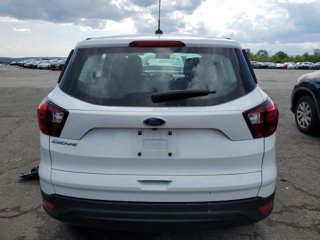 Photo 6 from auction – 2019 FORD ESCAPE S with VIN 1FMCU0F79KUB92659