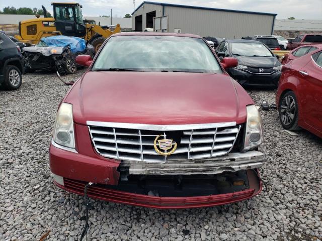 Photo 5 from auction – 2011 CADILLAC DTS LUXURY with VIN 1G6KD5E64BU129039