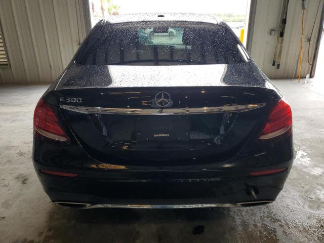 Photo 6 from auction – 2017 MERCEDES-BENZ E 300 with VIN WDDZF4JB2HA099607