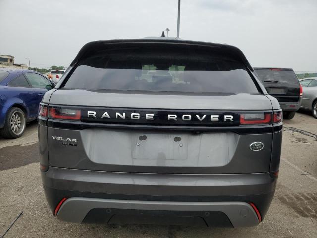Photo 6 from auction – 2019 LAND ROVER RANGE ROVE with VIN SALYB2FV6KA222768