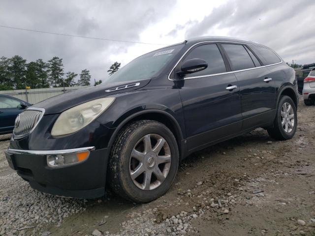 BUICK ENCLAVE CX 2009 with VIN 5GAER23D49J182039 - Photo from auction